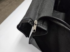 Chick Fil A Catering Tote Bag Lightweight Zip 22x12x14