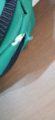 2 — Carry-Outs — How Food Gets Carried Away — Green Insulated Bags