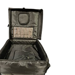 Chick-Fil-A / Vesture Large Heavy Duty Food Delivery Bag w/ Intertek Heater