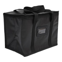 Insulated Cooler Bag Large Capacity Outdoor Insulated Grocery Bag