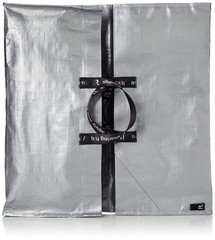 Pizza hors d’oeuvre takeout eco bag takeaway roux tarp silver