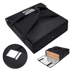 Food Pizza Delivery Heat Insulation Bag Camping Picnic Thermal Bag Food Bag