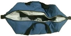 SALE》Premium Insulated Hot/Cold Food Full Pan Carrier Delivery Catering Bag