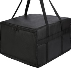 Insulated Pizza Delivery Bag 20×20