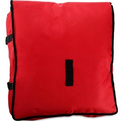 DEAYOU Large Pizza Bag, Insulated Pizza and Food Delivery Bag, Professional T…