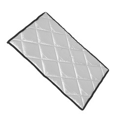 Insulated Bbq Food Cover Insulation Sleeve Reusable Blanket Packing Supplies