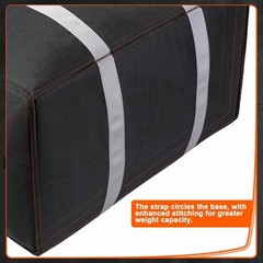Grocery Bag for Hot/Cold Food