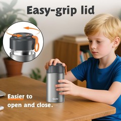 Cyxwhbd 2-Pack Thermo For Hot — 10H Hot Leakproof Dishwasher Safe