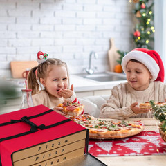 Insulated Pizza Delivery Bag Large Hot Food Bag for Doordash Uber Eats 20X20