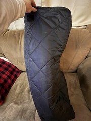 Refrigiwear Insulated Bag Food Delivery Camping Utility 153UB