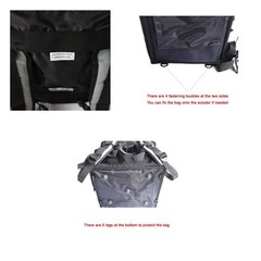 PK-66V: Insulated Food Delivery Backpack,16″ L x 12″ W x 18″ H, Top Loading,T…