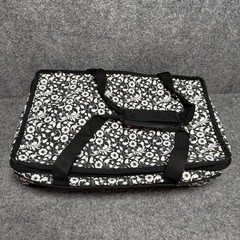 Insulated Casserole Carrier Bag — Portable Thermal Food Delivery Bag for 13”x 9”