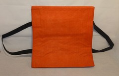 Insulated Food Delivery Bag Thermal Catering Grocery Pizza Hot Cold Transport