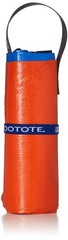 Pizza hors d’oeuvre takeout eco bag takeaway roux tarp orange
