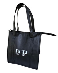 DeliveryPro Insulated Food Delivery Bag for DoorDash, Uber Eats & More