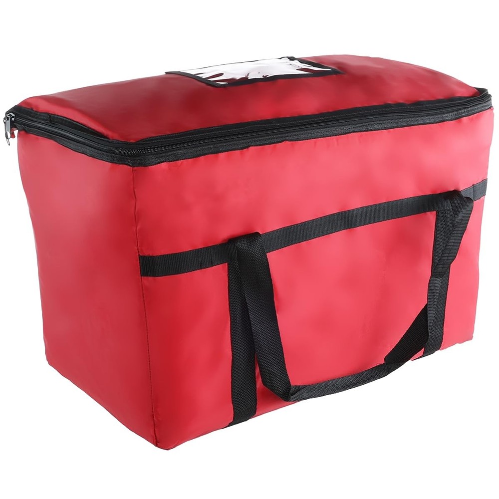 Chef Approved Insulated Catering Bag | Cooler Delivery Bag Food Pan Carrier w…
