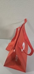 DoorDash Insulated Food Pan Bag Red Food Delivery July-2022-191481
