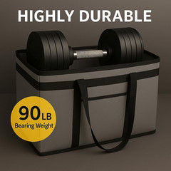 Insulated Catering Bag 22X14X13 Very Heat XXXL Insulated Food Delivery