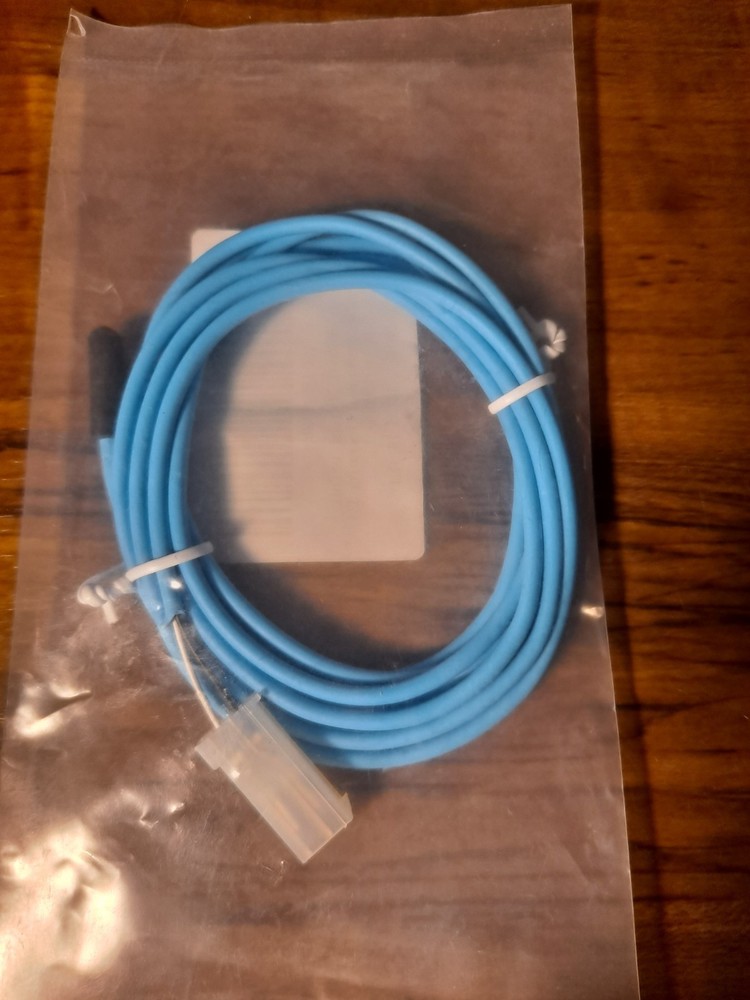 TRAULSEN 337-60406-02 Replacement Coil Temperature Sensor 74″ BLUE