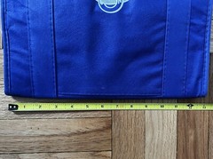 INSULATED FOOD DELIVERY BAG, KEEPS FOOD HOT & COLD, UBER EATS, GRUBHUB, SEAMLESS