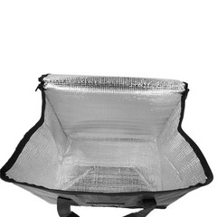 Meal Delivery Bag Pizza Bag Hot Sale Thermal 16L/28L/50L Food Delivery Bag