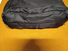 Domino’s Pizza Insulated Hot Bag *Washed*