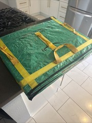 Amazon Courier Delivery Current Style Tote Bags 28x24x20 — Used