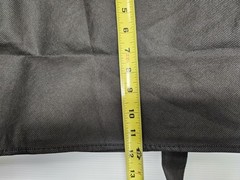 Chick Fil A Catering Tote Bag Lightweight Zip 22x12x14