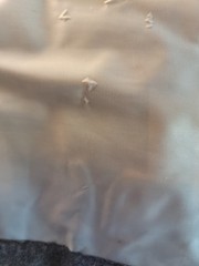 Vintage Pizza Hut Delivery Bag Insulated Restaurant Advertising Memorabilia USA