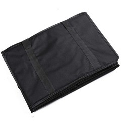 Insulated Pizza Delivery Bag, 20 by 20 by 14 -Inch, Commercial Food Delivery …