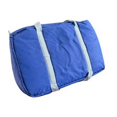 Pyrex Portables DALLAS COWBOYS Insulated Hot / Cold Food Transport Bag: Tailgate