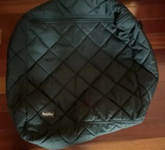 RefrigiWear Utility Insulated Bag #150 Commercial Personal Use 15 X 24 X 23 In