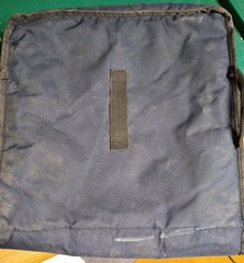 Domino’s Pizza Insulated Hot Bag *Washed*