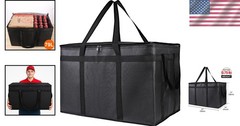 Versatile XXXL Catering Cooler Bag — Insulated, Waterproof & Large Capacity