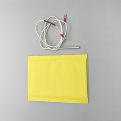 Replacement Temperature Probe for Commercial Ovens Fits For Vulcan Hart 353589-1