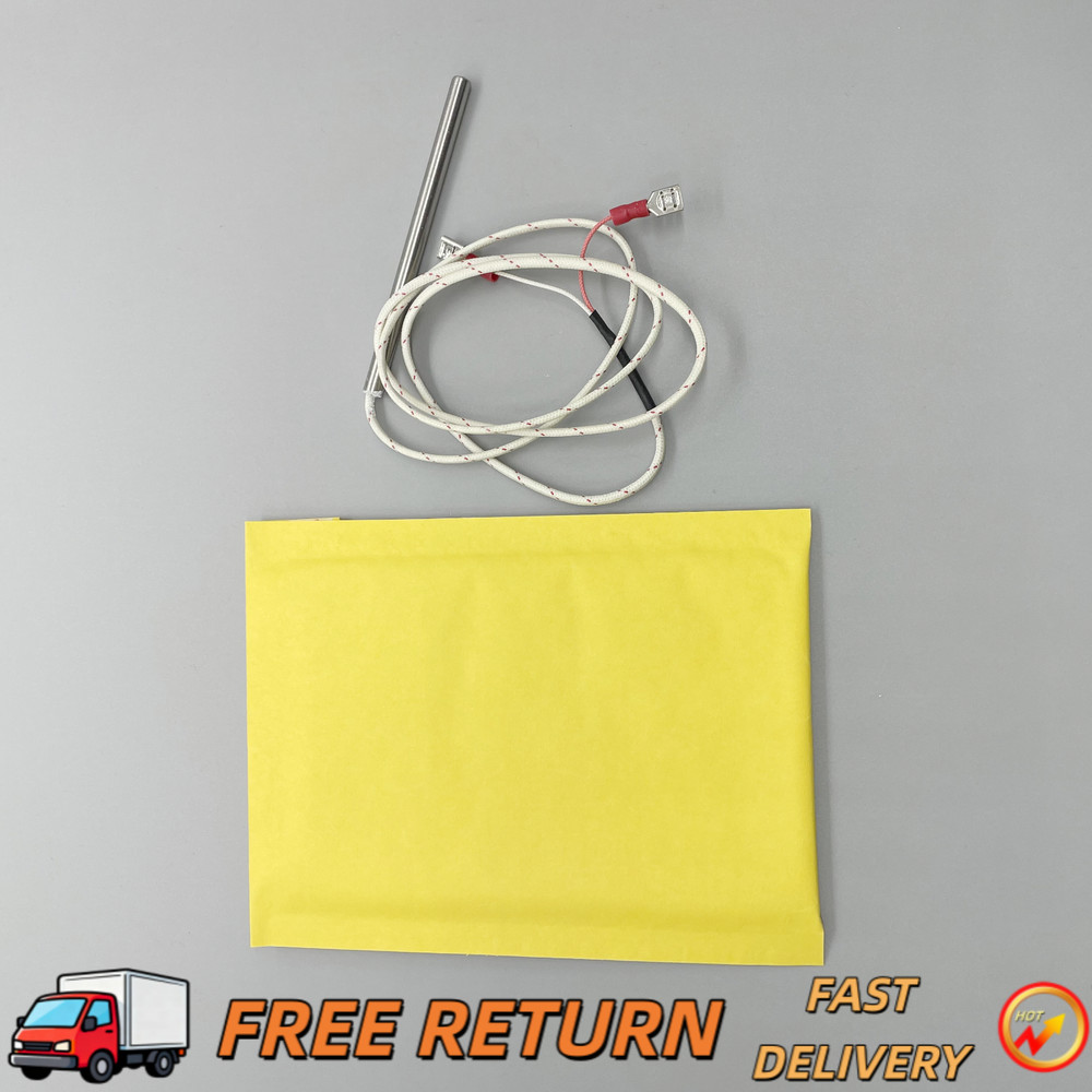 Replacement Temperature Probe for Commercial Ovens Fits For Vulcan Hart 353589-1