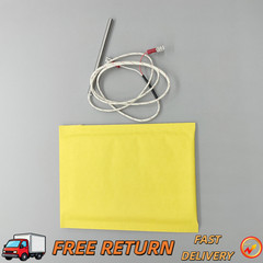 Replacement Temperature Probe for Commercial Ovens Fits For Vulcan Hart 353589-1