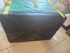 Amazon Courier Delivery Current Style Tote Bags 28x24x20 — Used