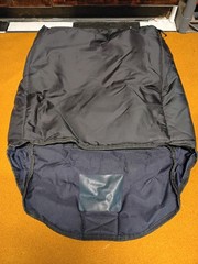 Domino’s Pizza Insulated Hot Bag *Washed*