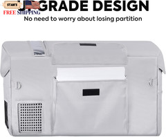 Insulated Protective Cover for GO20 21 Quart Insulated Transit Bag Portable Refr