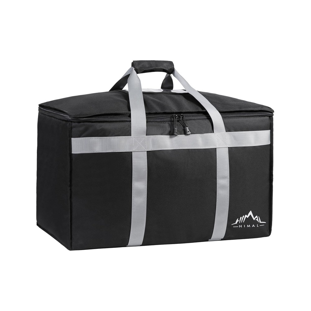 Outdoors Insulated Food Delivery Bag XXXL-23Wx15Hx14D inches Premium Insulated G