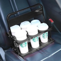 Portable Drink Carrier Suitable for Doordash Accessories Grubhub Postmates Dr…