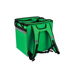 50L Large Insulated Food Delivery Backpack, Waterproof Catering Cooler Bag, Ther