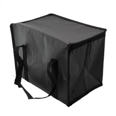 Meal Delivery Bag Hot Sale Warm Cold Bag 16L/28L/50L Food Delivery Bag