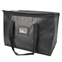 Meal Delivery Bag Pizza Bag Hot Sale Thermal 16L/28L/50L Food Delivery Bag