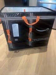 amazon courier large delivery storage bags