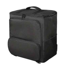 Extra-Large Insulated Food Delivery Backpack | Leakproof, Waterproof, Expandable