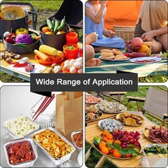 Meal Delivery Bag Hot Sale Warm Cold Bag 16L/28L/50L Food Delivery Bag
