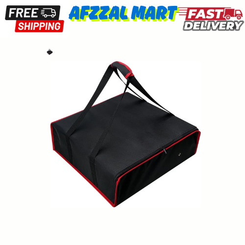 Pizza Bag, Insulated Pizza Bags for Delivery Carry Hot, Large Pizza …