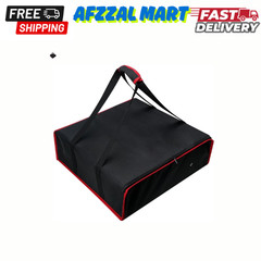 Pizza Bag, Insulated Pizza Bags for Delivery Carry Hot, Large Pizza …